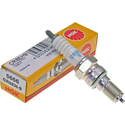 NGK CR8EH-9