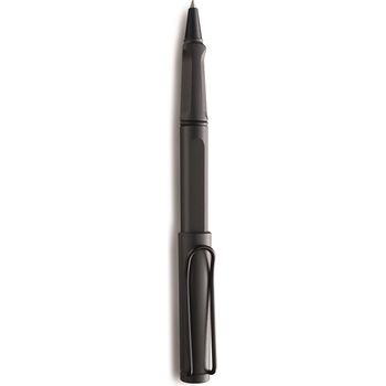 LAMY Химикалка ролер Safari със синя вложка черен мат (4026749)
