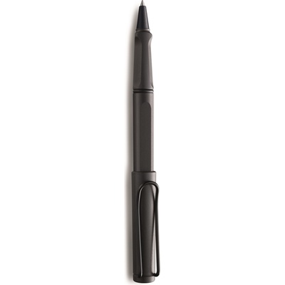 LAMY Химикалка ролер Safari със синя вложка черен мат (4026749)