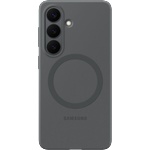 Samsung Galaxy S26 Silicone Magnet Case black (EF-ES942CBEGWW)