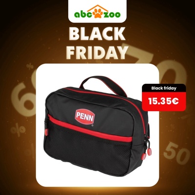 Penn Ľadvinka Waist Bag