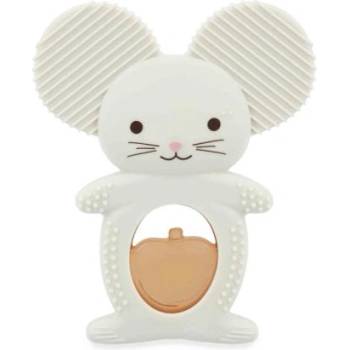 Image 1 of Kaloo Grignoti Силиконова гризалка с охлаждащ ефект Мишка