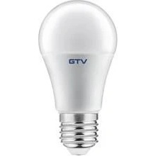 GTV LED, A60, 3000 K, E27, 12 W, 1055 lm, AC/DC 24 V, RA>80, 200°