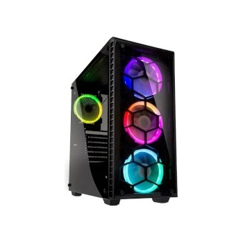 Kolink Observatory RGB Black