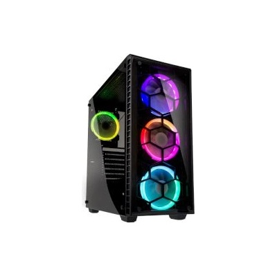 Kolink Observatory RGB Black