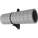 Heatpex Монтажнa скобa HEATPEX Aria Aduro 125/160/200 mm (ADU-125-160-200)