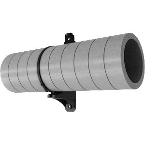 Heatpex Монтажнa скобa HEATPEX Aria Aduro 125/160/200 mm (ADU-125-160-200)