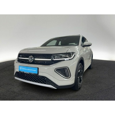 Volkswagen T-Cross 1.0 TSI R-Line 85 kW
