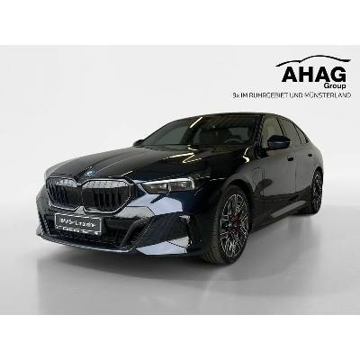 BMW 550e xDrive M Sport 360 kW