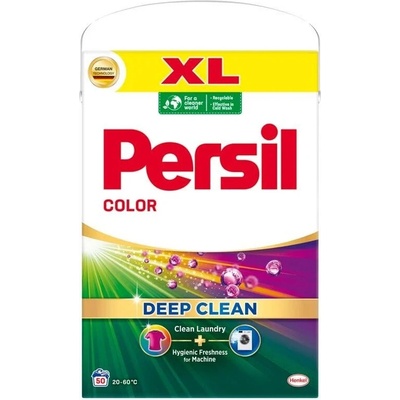 Persil prací prášek Color BOX XL 50 PD 2,75 kg