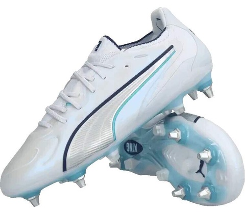 Puma King