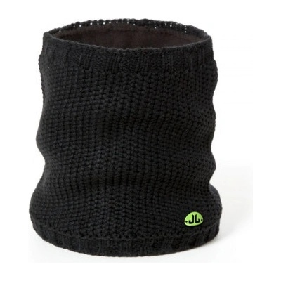 Nákrčník Jail Jam SOLID RING čierna