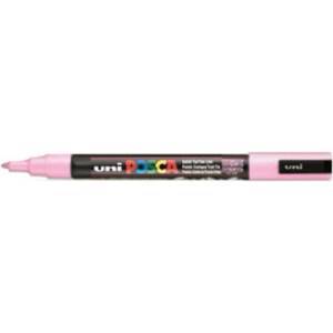 uni POSCA PC-3M розов маркер 2UPC3MVR (2UPC3MVR)