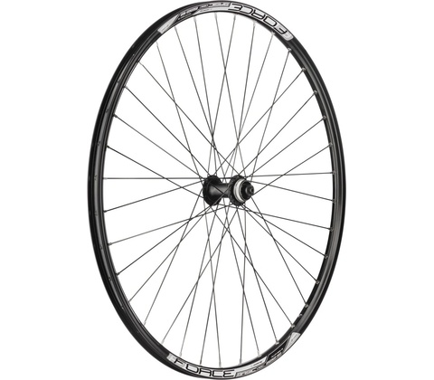 Force BASIC DISC