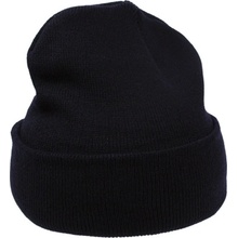 L-Merch pletená čiapka C700 Navy