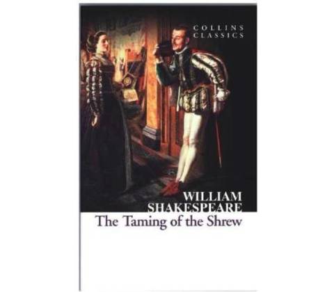 Shakespeare, William