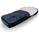 Aga Klasik Polar Len Tmavě modrý