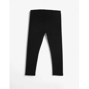 Chicco Girls Leggings Black - magazinko