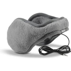 180s Lush Fur Earmuffs Слушалки