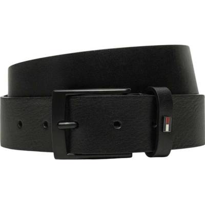 Tommy Hilfiger Opasek Pánský black