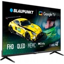 Blaupunkt 40QCG6000S