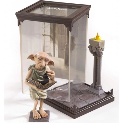 Noble Collection Harry Potter Magical Creatures Dobby