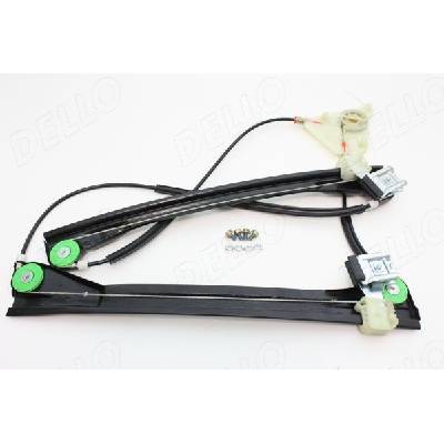 Mechanizmus zdvíhania okna AUTOMEGA 100026310