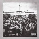 Hudba Lamar Kendrick - To Pimp A Butterfly LP