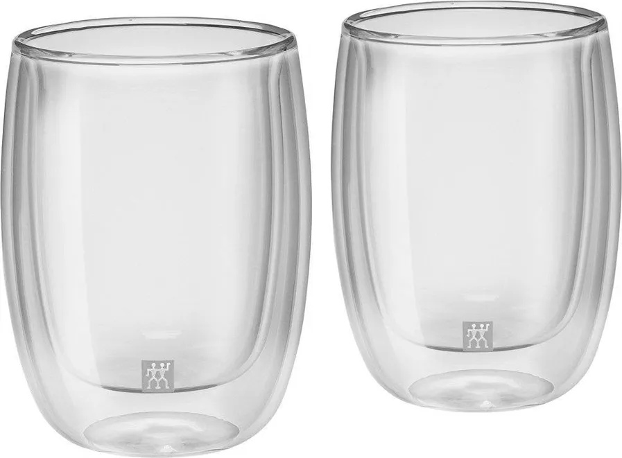 Zwilling Чаша за кафе SORRENTO, комплект 2 бр. , 200 мл, Zwilling (ZW39500076)