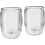 Zwilling Чаша за кафе SORRENTO, комплект 2 бр. , 200 мл, Zwilling (ZW39500076)