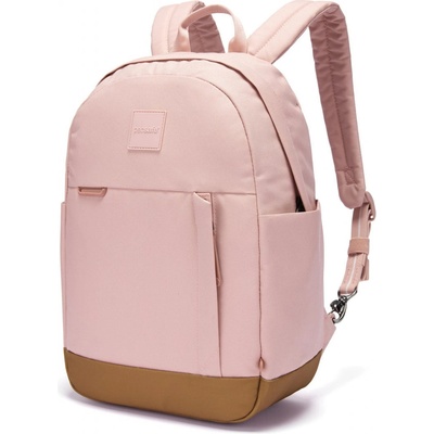 Pacsafe Go růžová 15 l
