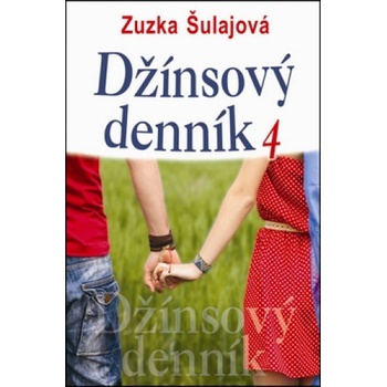 Džínsový denník 4