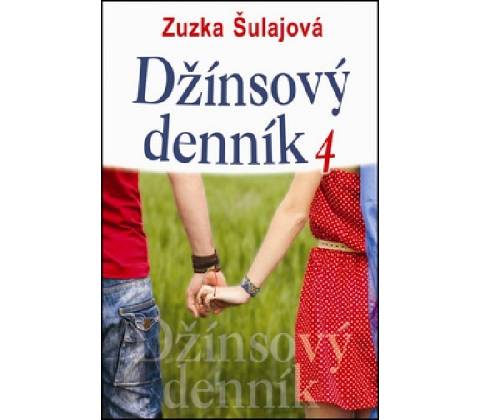 Džínsový denník 4