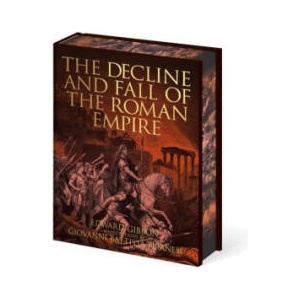 Decline and Fall of the Roman Empire (ISBN: 9781398861213)
