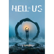 Hell is Us (Deluxe Edition)