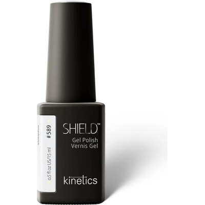 Kinetics Gél lak Shield 589 Metaphor 15 ml
