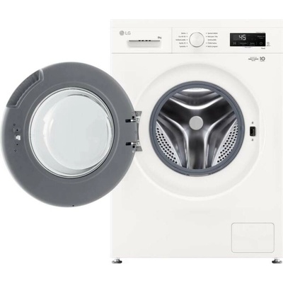 LG F4X1008NWH