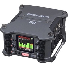 Zoom F6