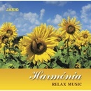 HARMONIA: RELAX CD