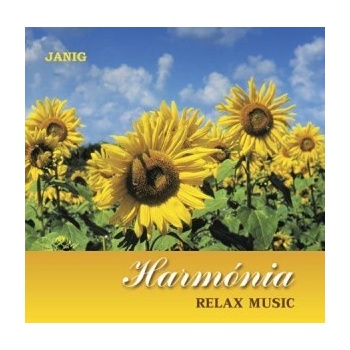 HARMONIA: RELAX CD