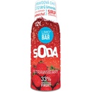 Limo Bar Sirup Jahoda 0,5 l
