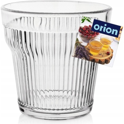 Orion domácí potřeby Pohár CHARISMA 380 ml