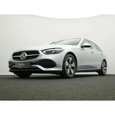 Mercedes-Benz C 220 d T 147 kW