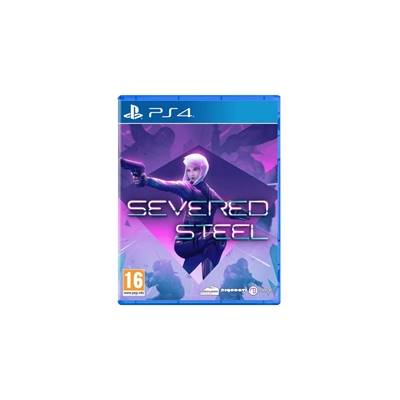 Severed Steel (PS4)