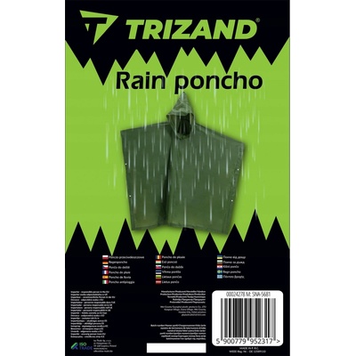 Trizand 24278 – Zboží Dáma
