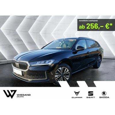 Skoda Superb Combi 2.0 TDI Selection 110 kW