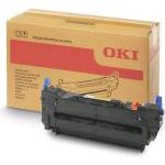 OKI 09006126 оригинален фюзер модул (09006126)