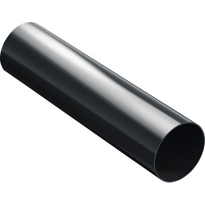 Precit Roof Odkvapový zvod Ø 110 mm 1000 mm antracit