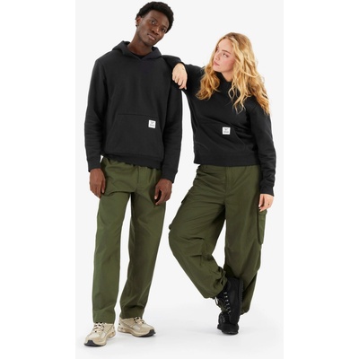 SIMOND Unisex Max Havelaar černá