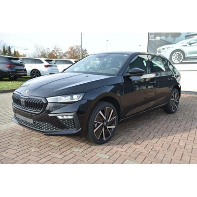 Skoda Scala 1.5 Selection 110 kW